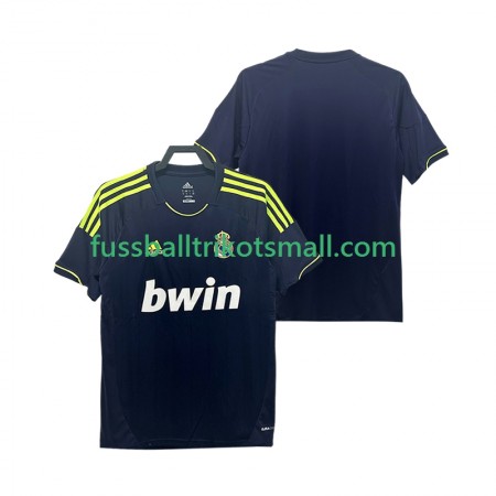 Fußballtrikots Real Madrid 2012 2013 Retro Kurzarm Auswärts-trikot kaufen Fußballtrikots Real Madrid 2012 2013 Retro Kurzarm Auswärts-trikot kaufen